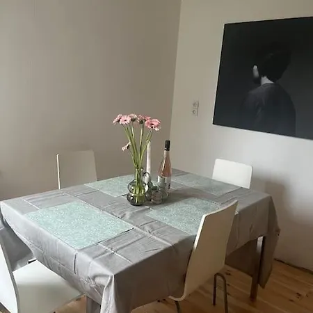 Rosa Schwarz * Schlieben