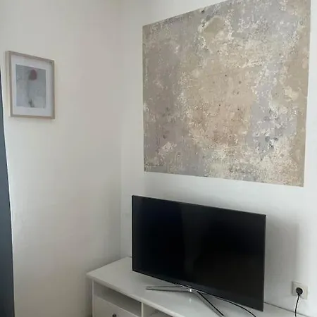 Rosa Schwarz * Schlieben