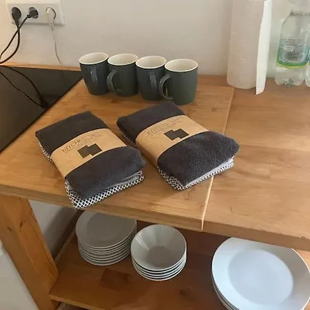 Rosa Schwarz * Schlieben