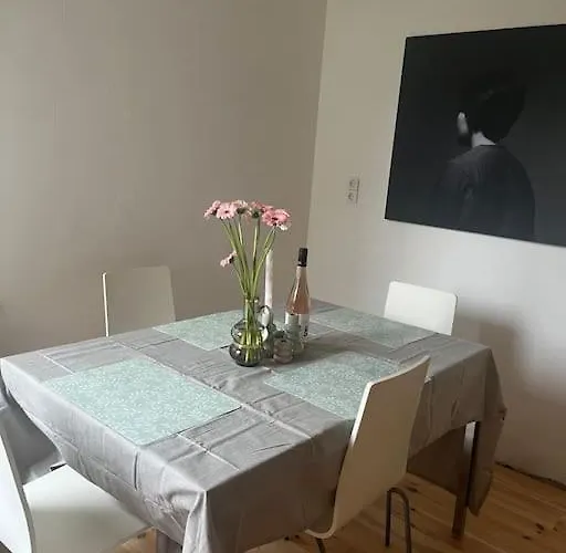 Rosa Schwarz * Schlieben