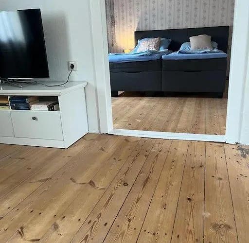 Apartamento Rosa Schwarz *