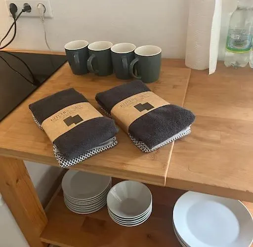 Rosa Schwarz * Schlieben